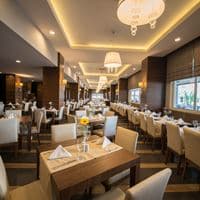 Restaurante preview