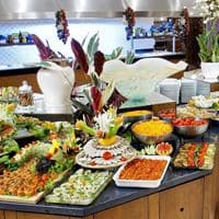 Restaurante preview