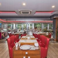 Restaurante preview