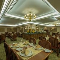 Restaurante preview