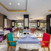 Restaurante preview
