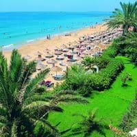 Plajă preview