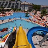 Parc acvatic preview