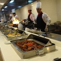 Restaurante preview