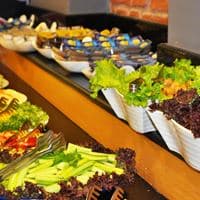 Restaurante preview