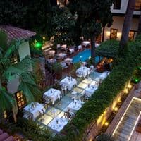 Restaurante preview