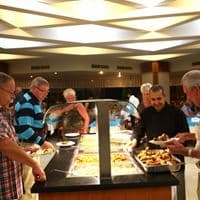 Restoranlar preview