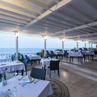 Restaurante preview