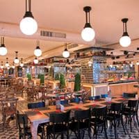 Restaurante preview