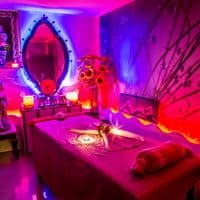 Salon spa preview