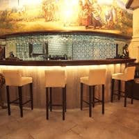 Restaurante preview