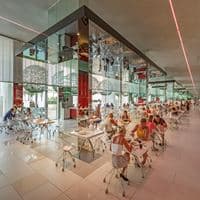 Restaurante preview