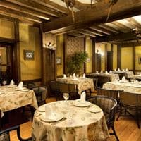 Restaurante preview