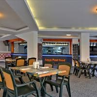 Restaurante preview