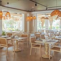 Restaurante preview