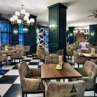 Restaurante preview