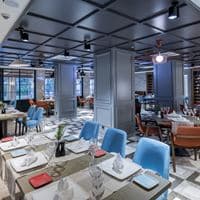 Restaurante preview