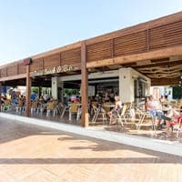 Restaurante preview