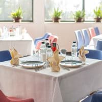 Restaurante preview