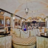 Restaurante preview