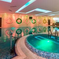 Salon spa preview