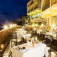 Restaurants preview