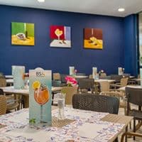 Restaurante preview