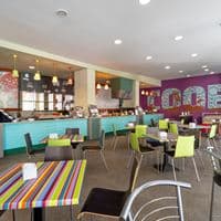 Restaurante preview