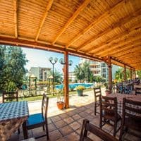 Restaurante preview