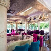 Restaurante preview