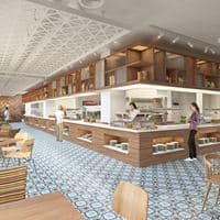 Restaurante preview