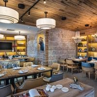 Restaurante preview
