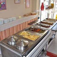 Restaurante preview