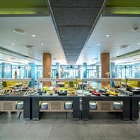Restaurante preview