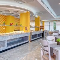 Restaurante preview