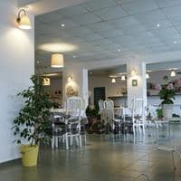 Restaurante preview