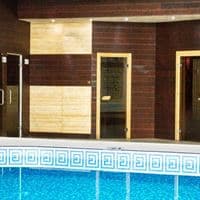 Salon spa preview