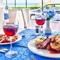 Restaurante preview