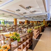 Restaurante preview