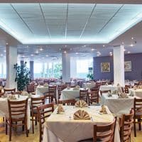 Restaurante preview