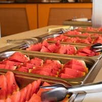 Restaurante preview