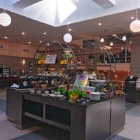 Restaurante preview