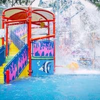 Parc acvatic preview