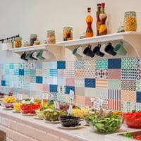 Restaurante preview