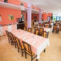 Restaurante preview