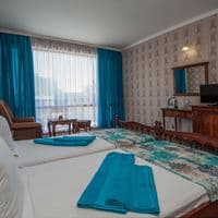 Rooms preview