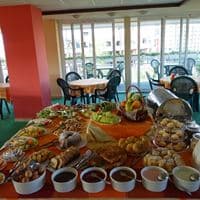 Restaurante preview