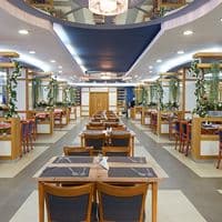 Restaurante preview