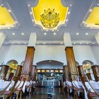 Restaurante preview