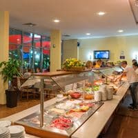 Restaurante preview